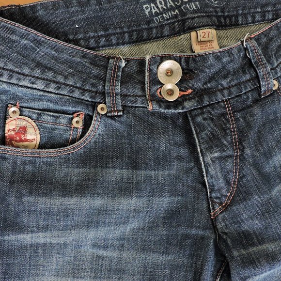 Parasuco Flared jeans - Picture 4 of 4